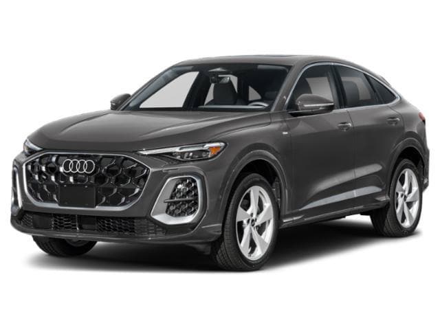 Photo of 2026 Audi Q5 Sportback 