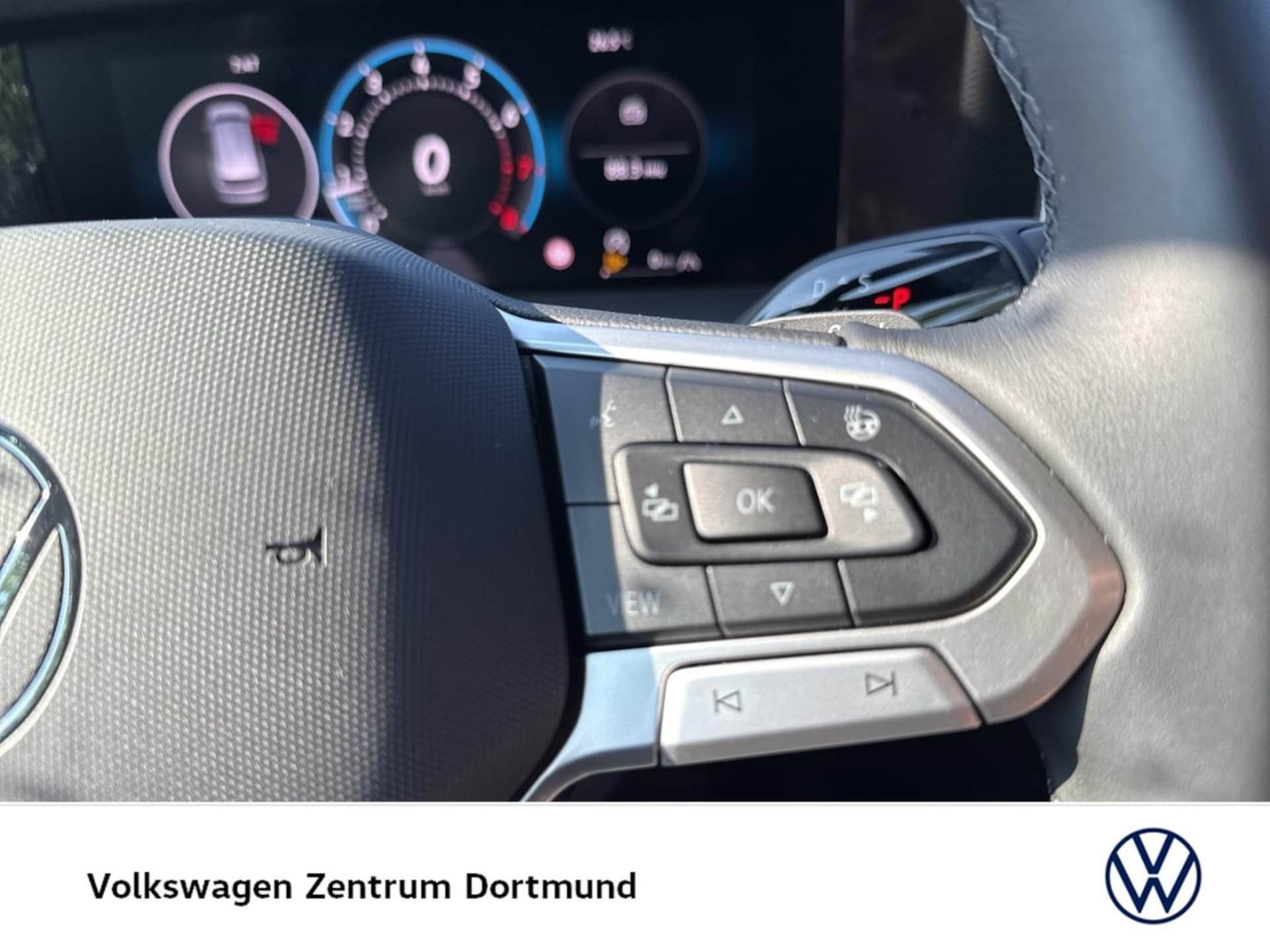 Volkswagen Tayron Life