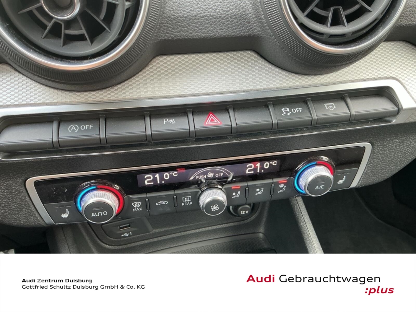 Audi Q2 – Bild 12