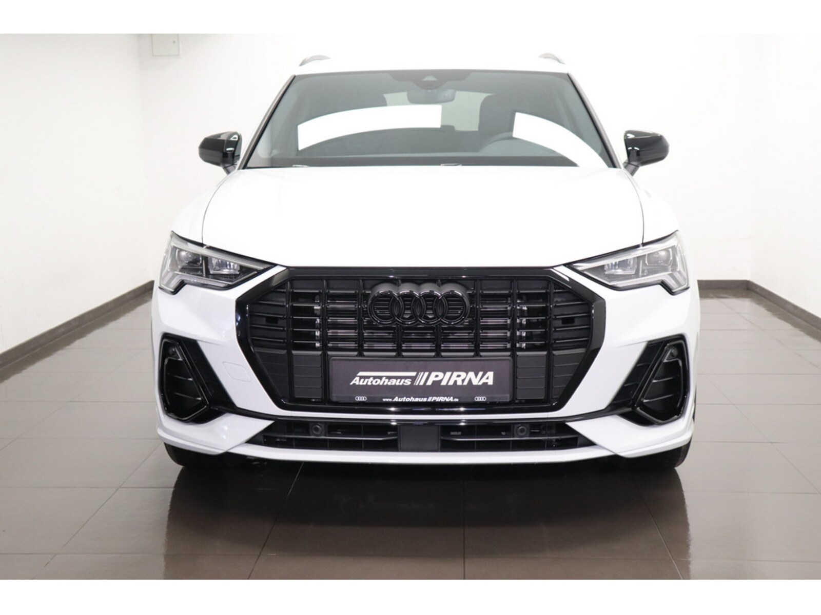 Audi Q3 – Bild 4