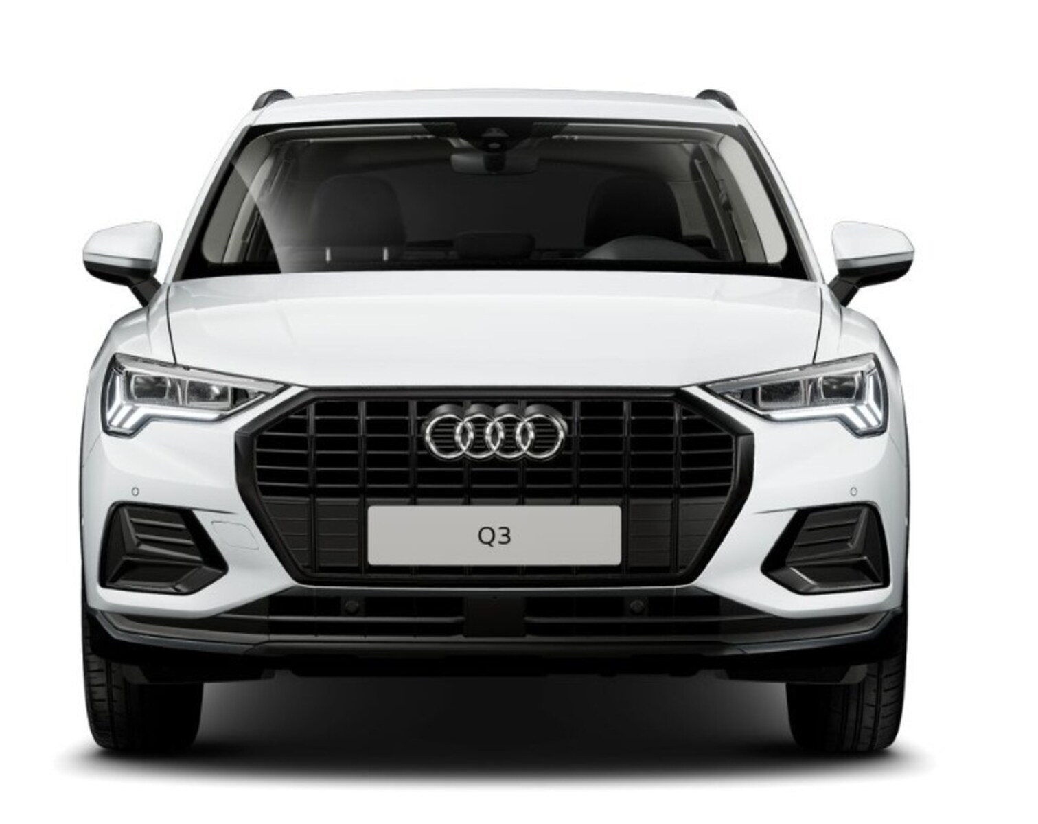 Audi Q3 – Bild 4