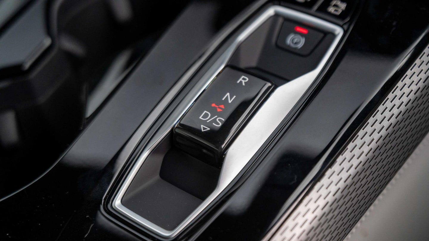 Image about Audi A5 Sedan TFSI e e-hybrid quattro 270 kW S tronic