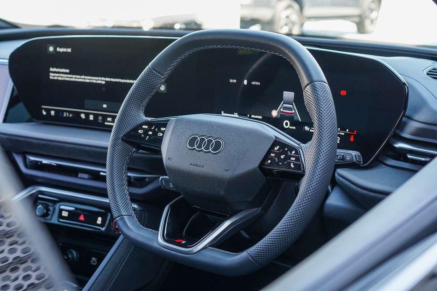 Image about Audi SQ5 SUV TFSI 270 kW