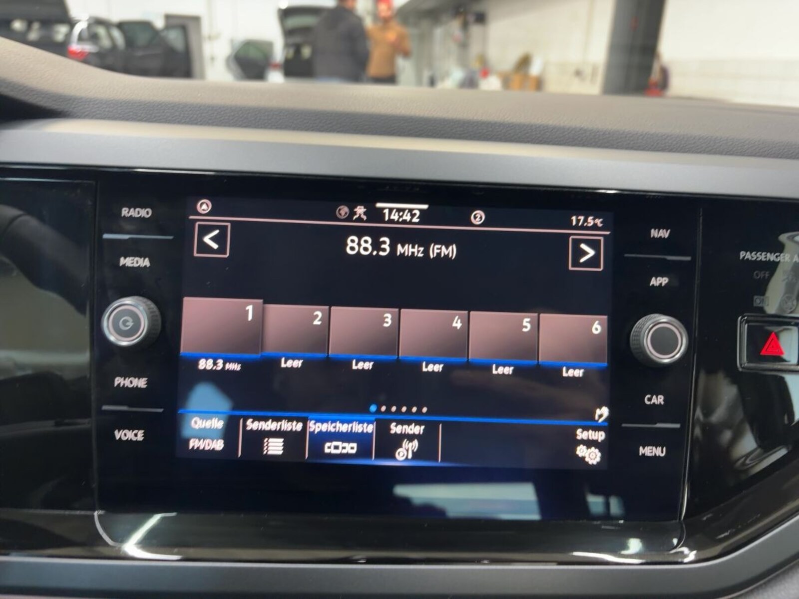 Volkswagen Polo – Bild 17