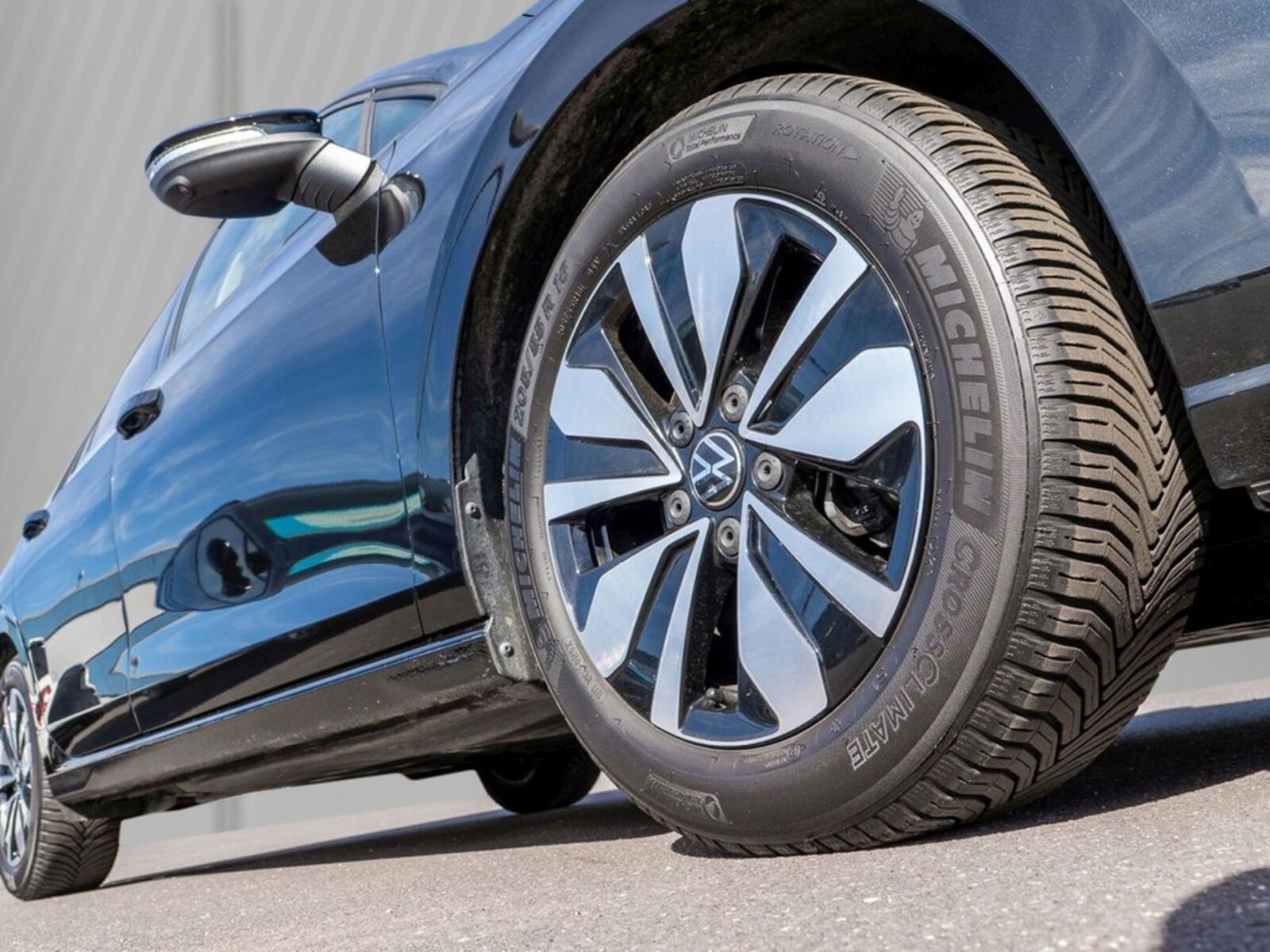 Volkswagen Golf Variant – Bild 5
