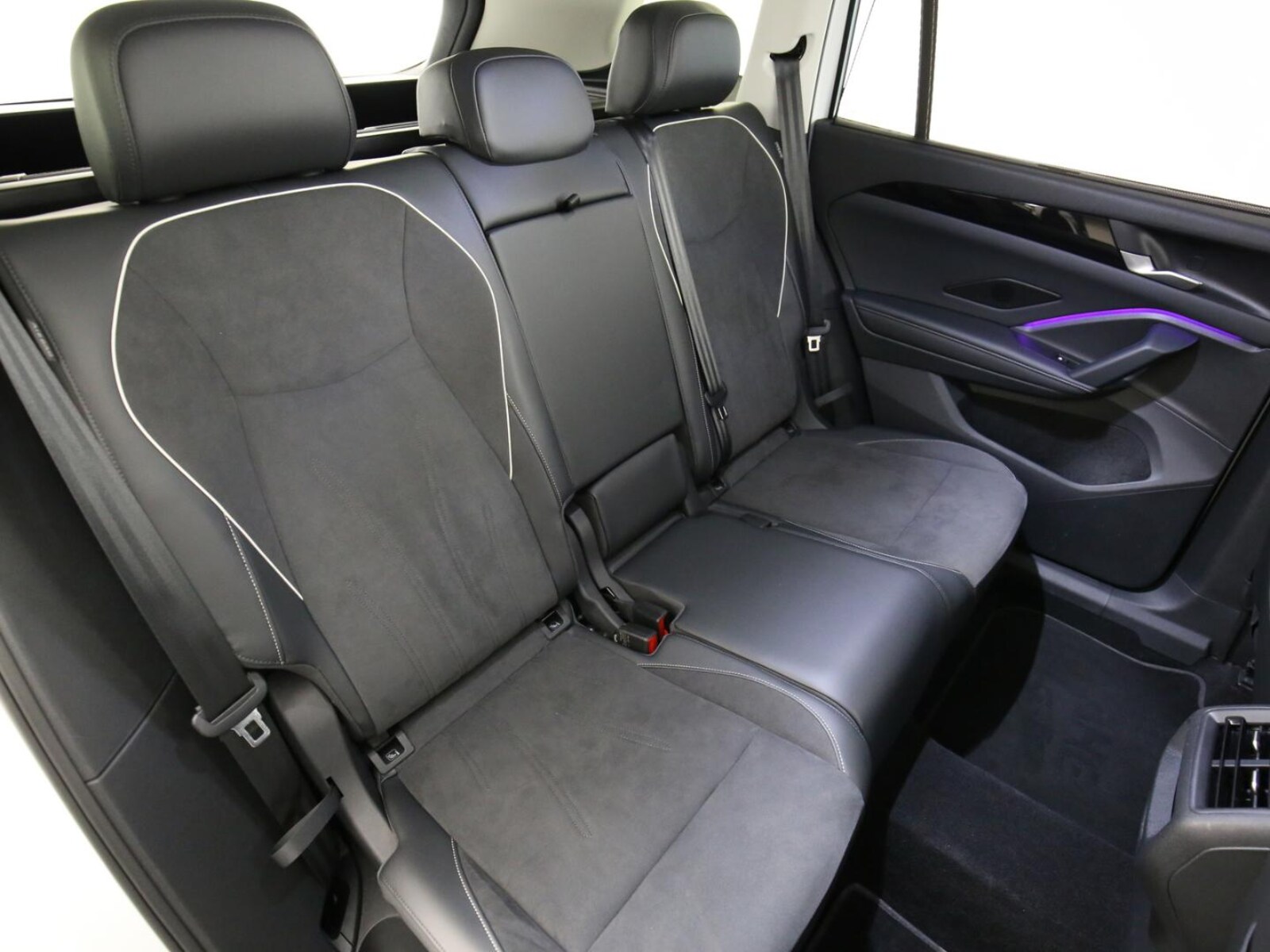 Volkswagen Tayron – Bild 19