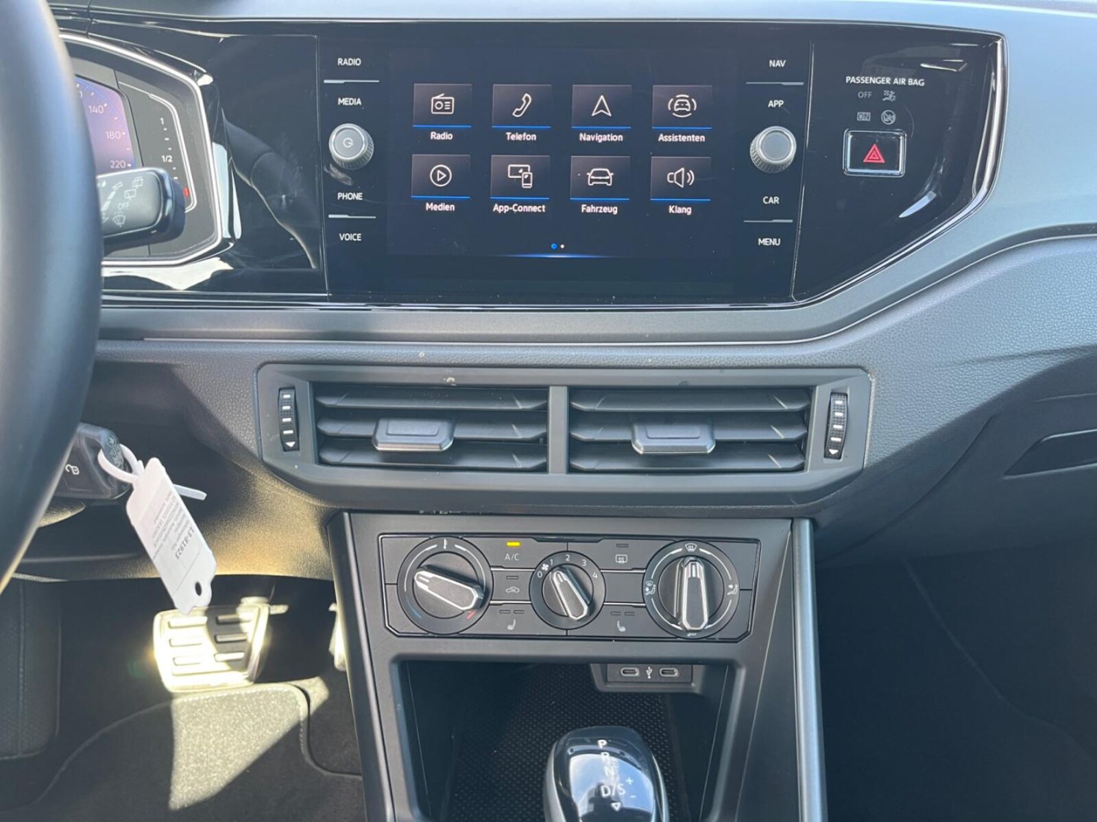 Volkswagen Polo – Bild 5