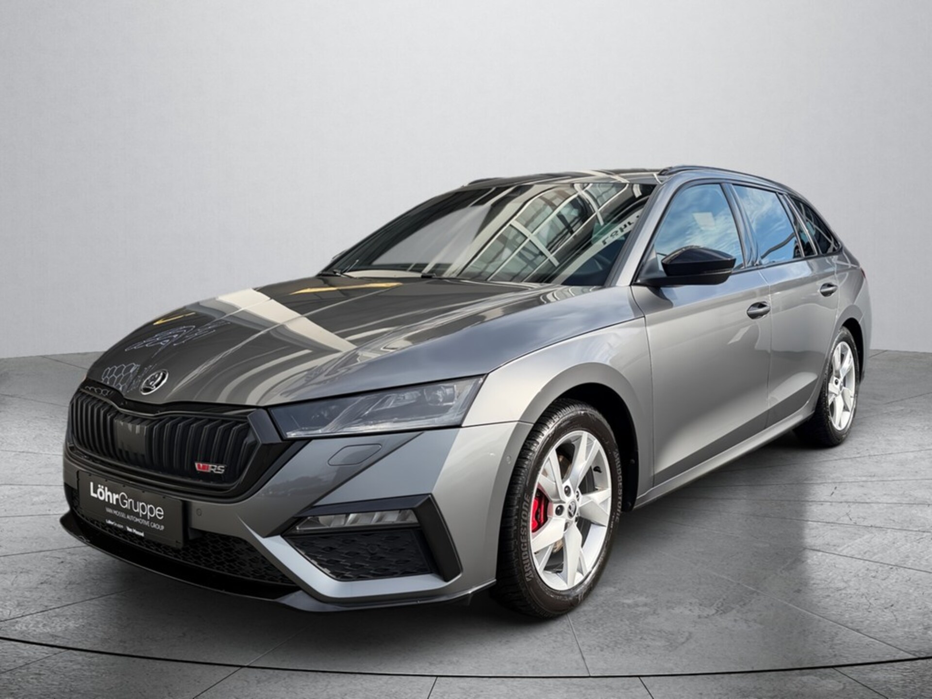 Skoda Octavia Combi 2023