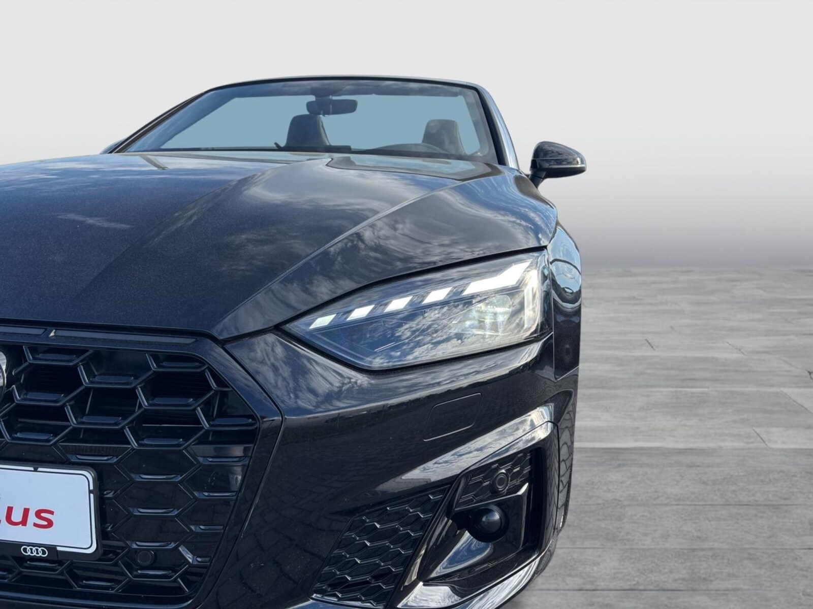 Audi S5 Cabriolet – Bild 27