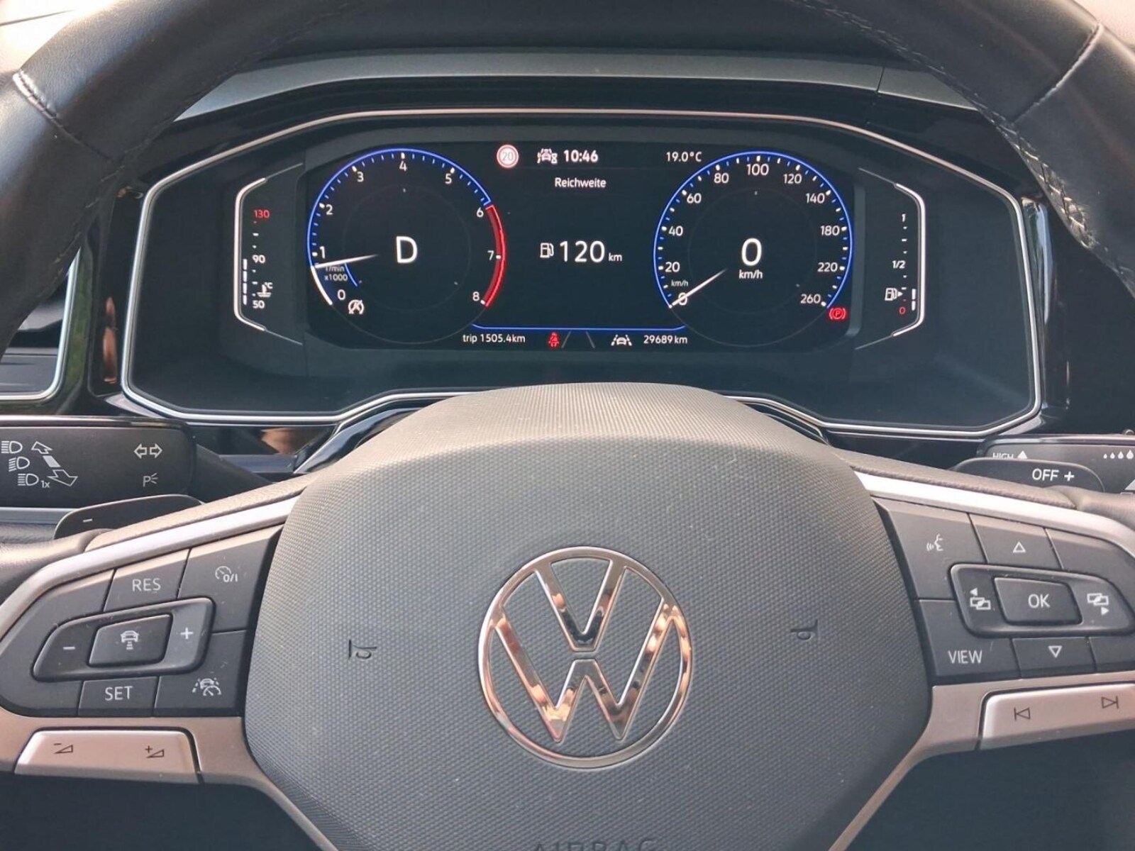 Volkswagen Taigo – Bild 10