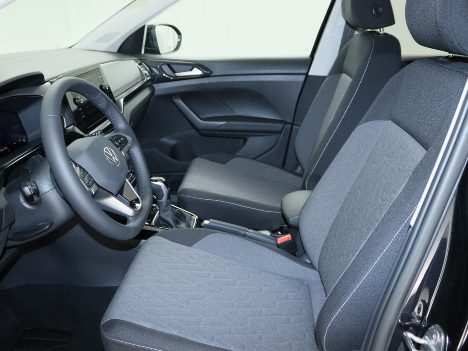 Volkswagen T-Cross – Bild 12