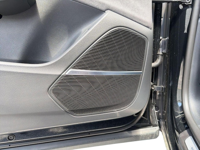 2026 Audi SQ8 Prestige - Photo 19