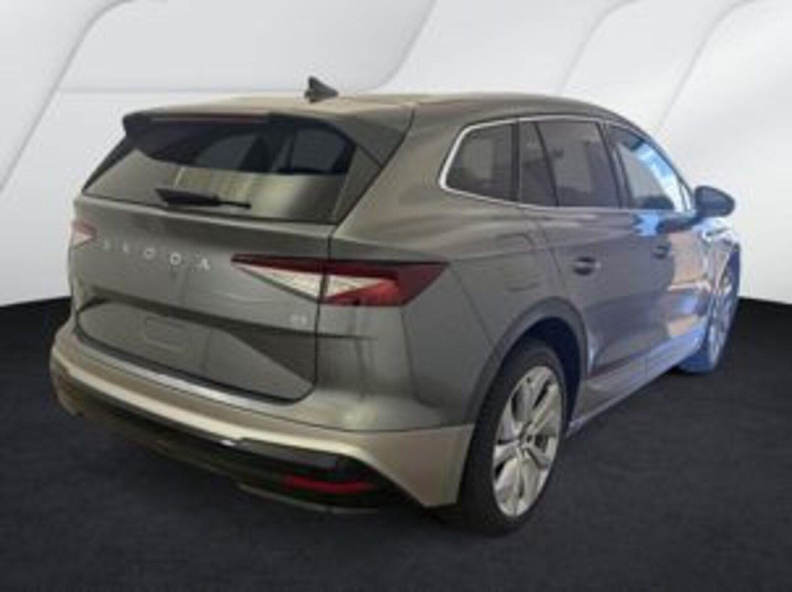 Škoda Enyaq – Bild 4