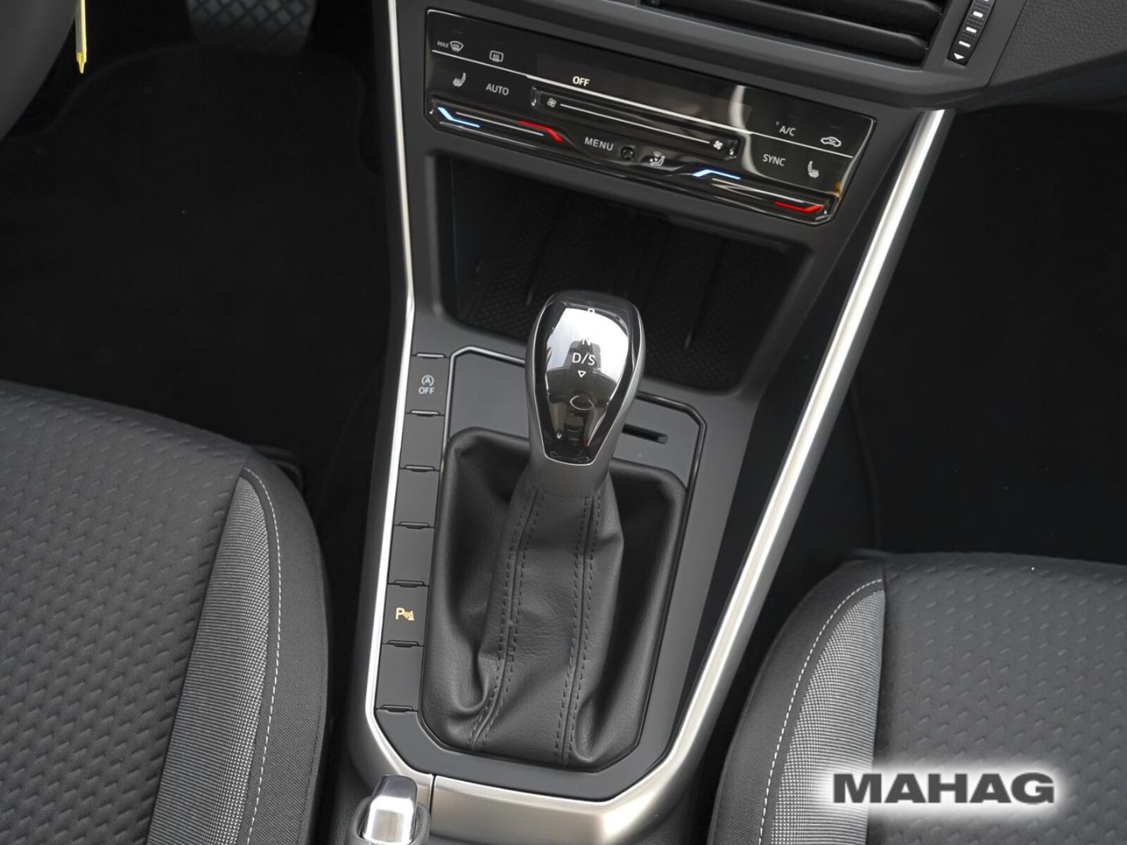 Volkswagen Taigo – Bild 19