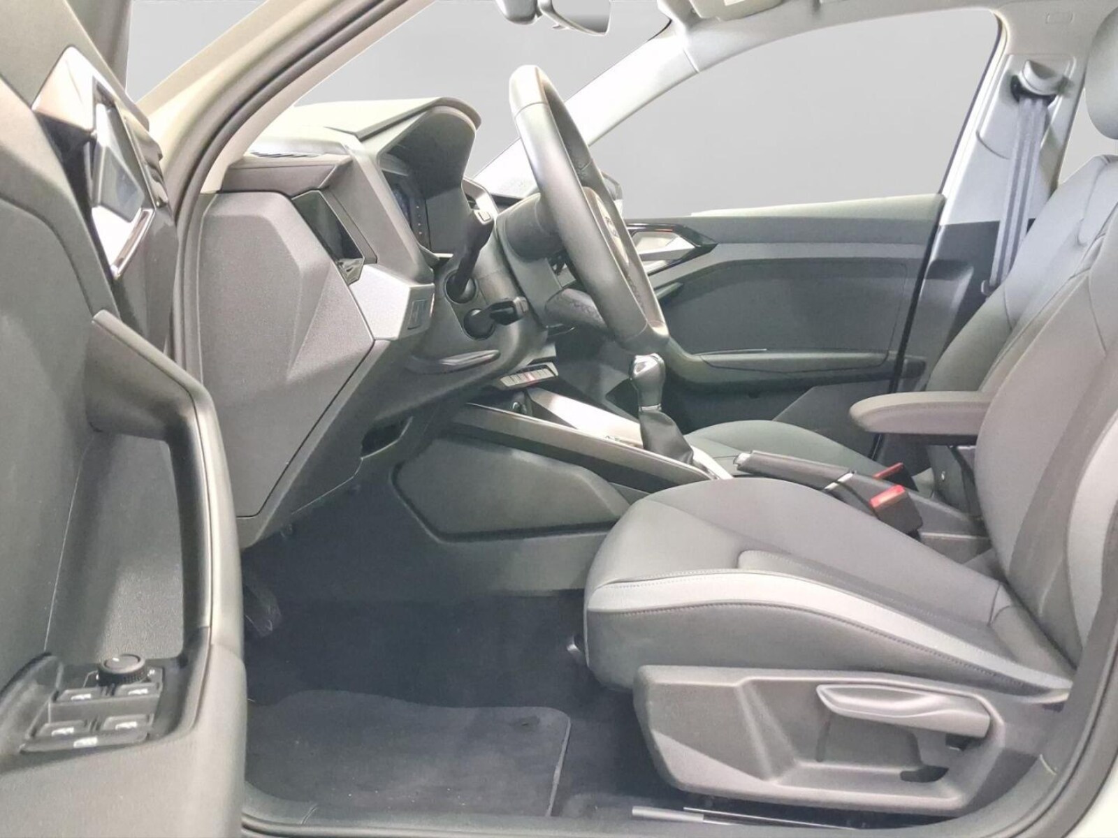 Audi A1 allstreet – Bild 13