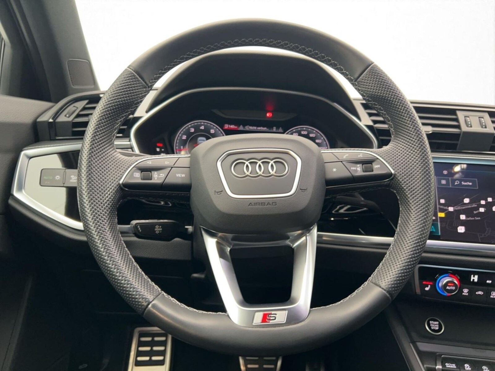 Audi Q3 Sportback – Bild 8