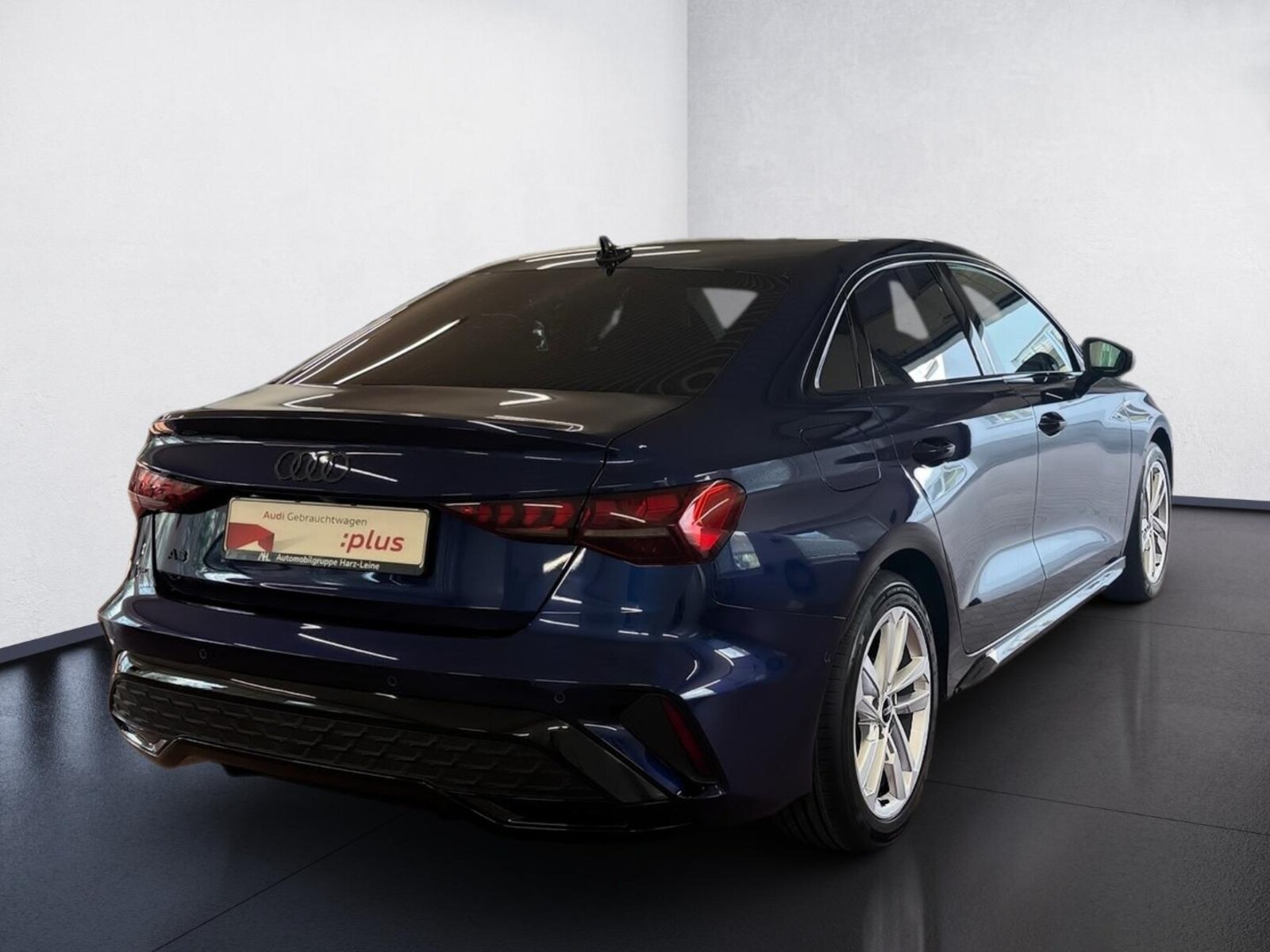 Audi A3 Limousine – Bild 6