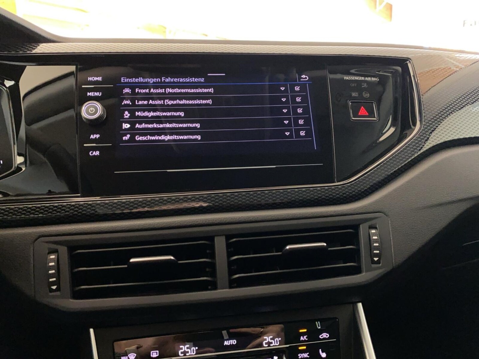 Volkswagen Polo – Bild 21