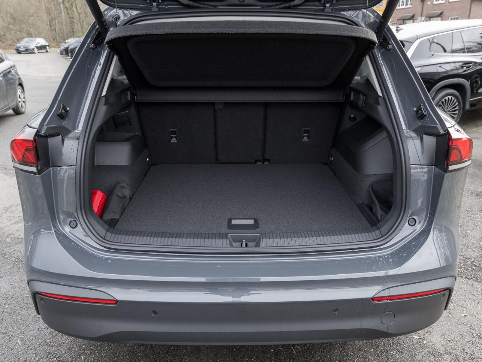 Volkswagen Tiguan – Bild 16