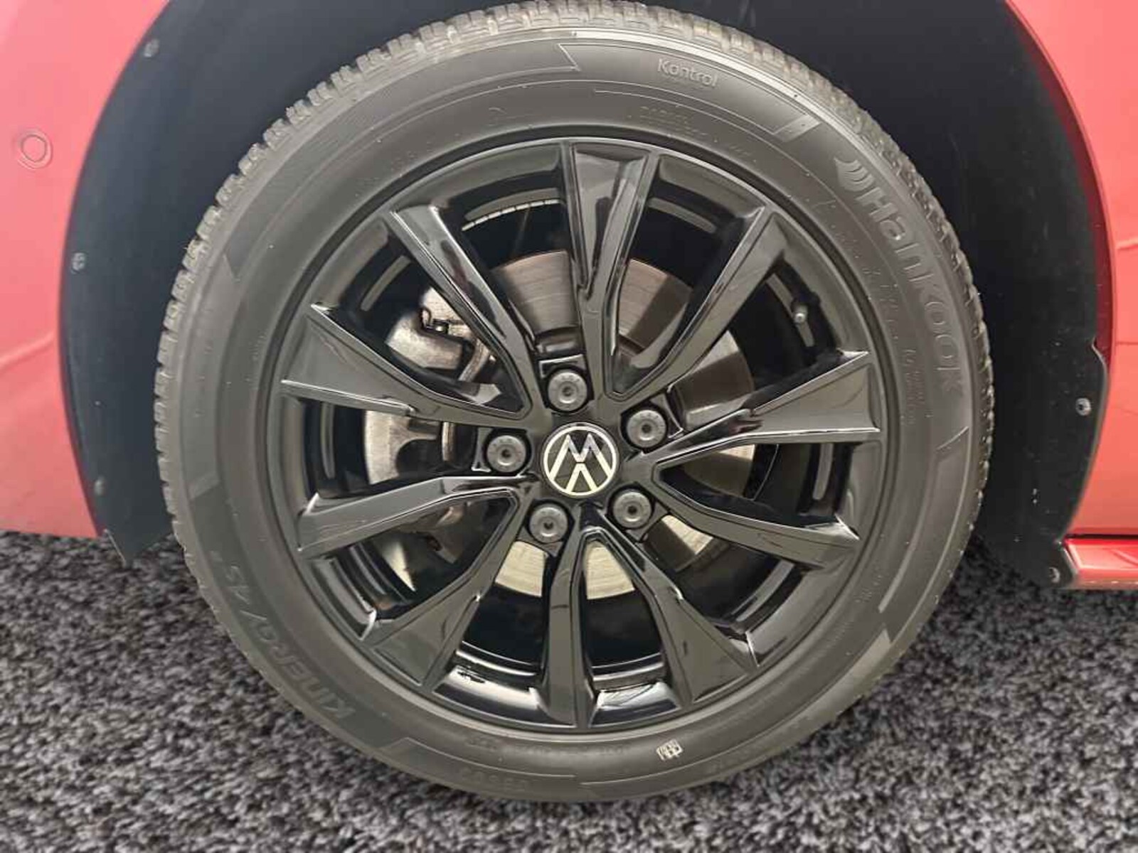 Volkswagen California – Bild 4