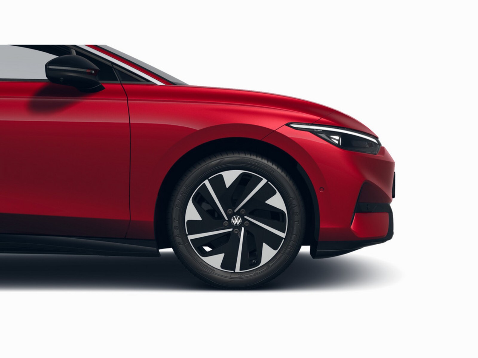 Volkswagen ID.7 Tourer – Bild 10