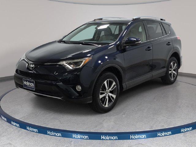 2018 Toyota RAV4