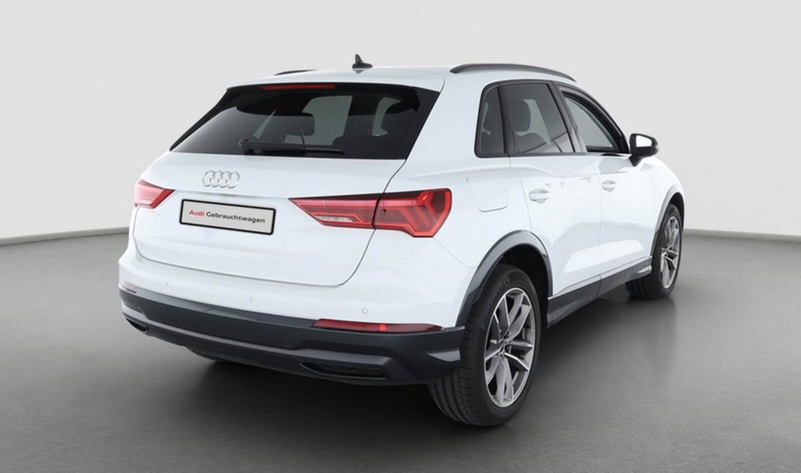 Audi Q3 – Bild 2