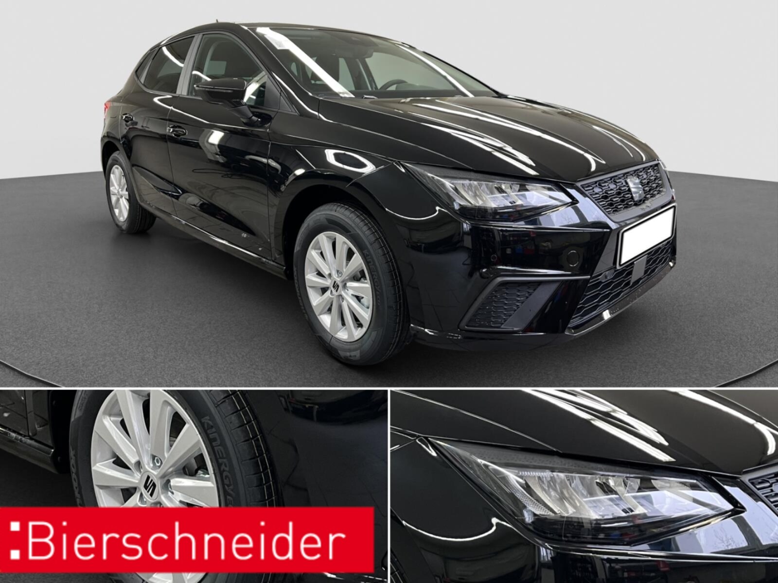 SEAT Ibiza – Bild 11