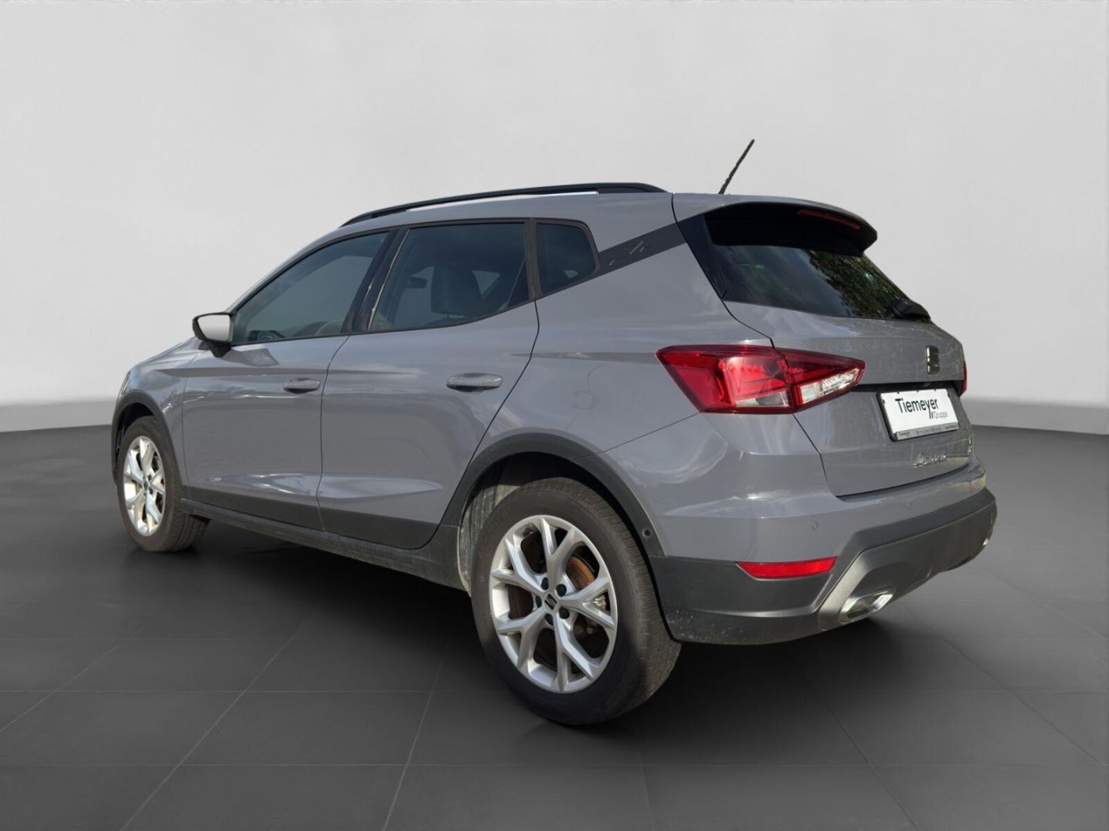 SEAT Arona – Bild 5