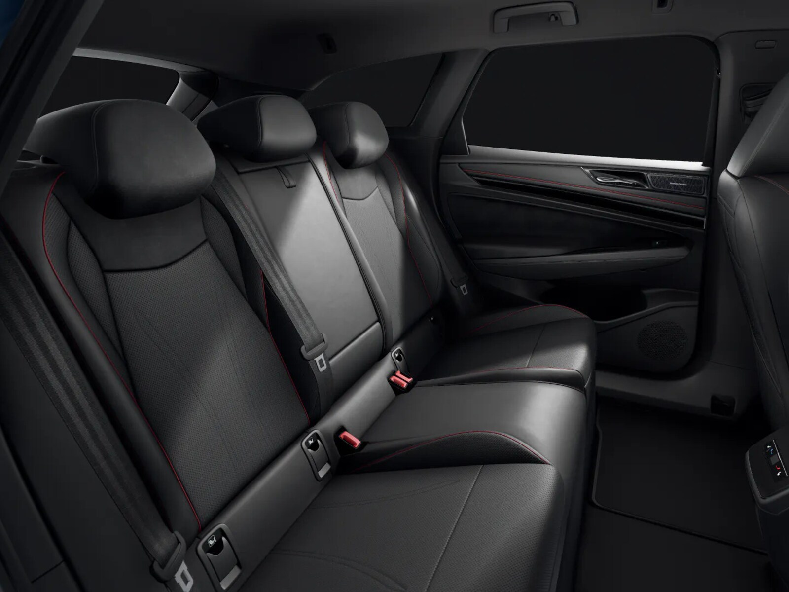 Volkswagen ID.7 Tourer – Bild 11