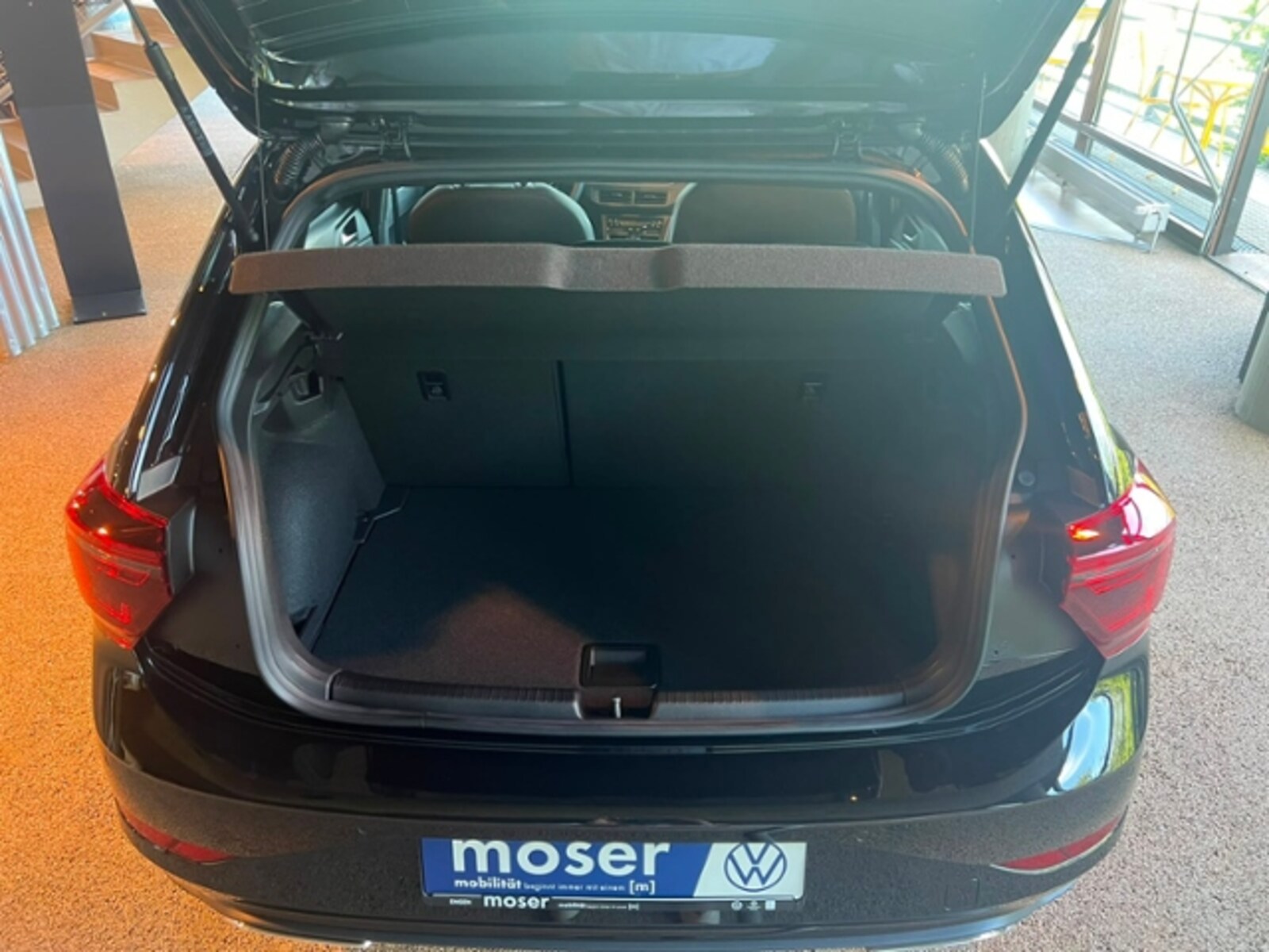 Volkswagen Polo – Bild 14