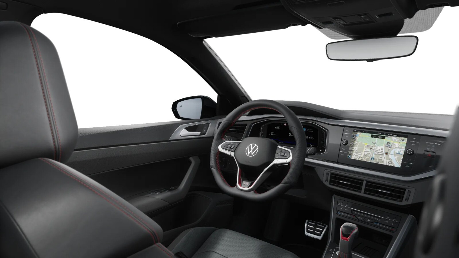 Volkswagen Polo – Bild 7