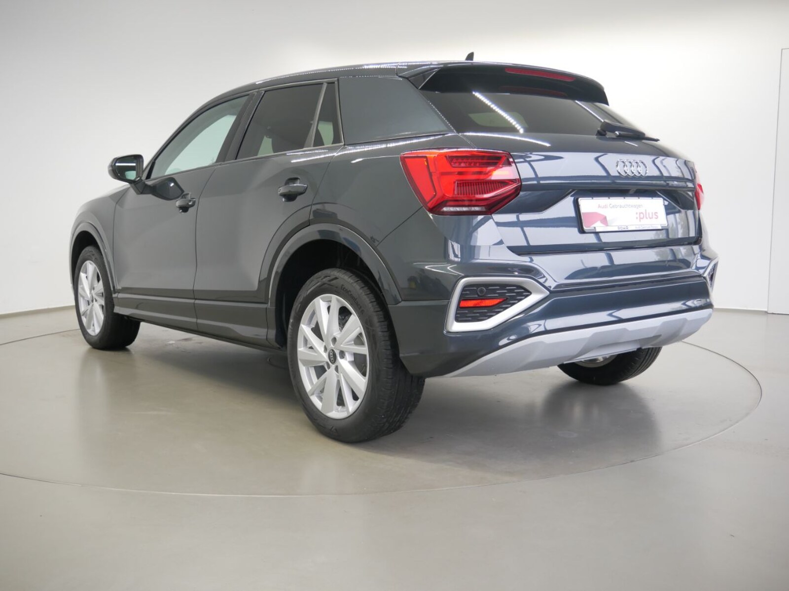 Audi Q2 – Bild 5
