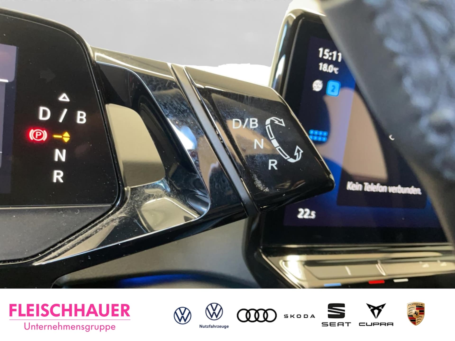 Volkswagen ID.3 Pro