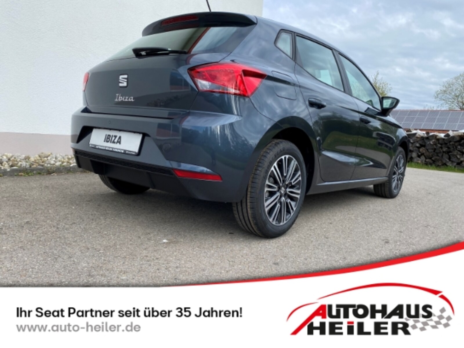 SEAT Ibiza – Bild 10