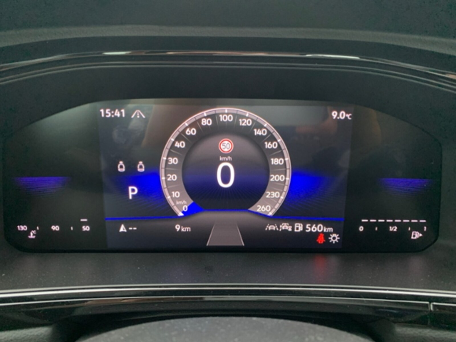Volkswagen T-Roc Cabriolet – Bild 11