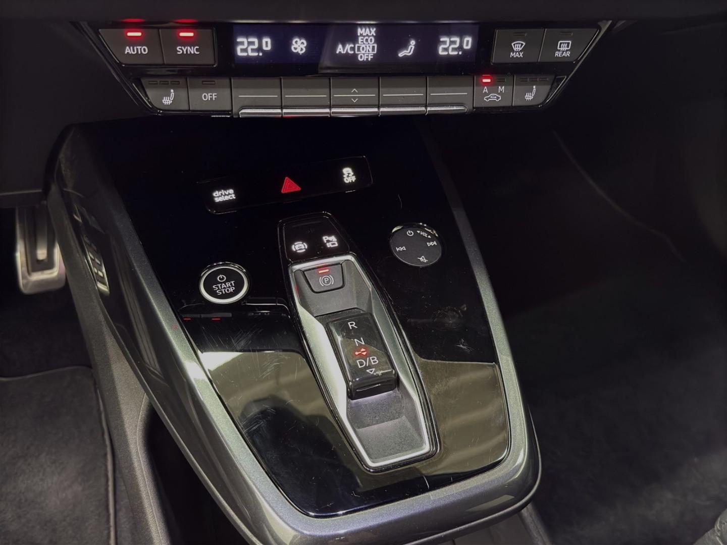 Image about Audi Q4 Sportback e-tron 50 e-tron quattro