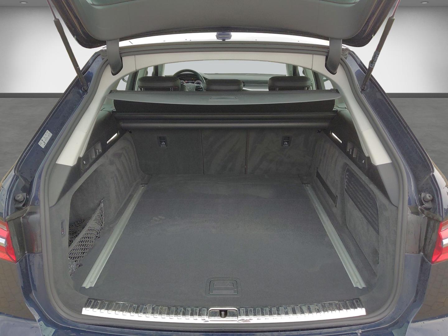 Image about Audi A6 Avant 50 TDI quattro tiptronic