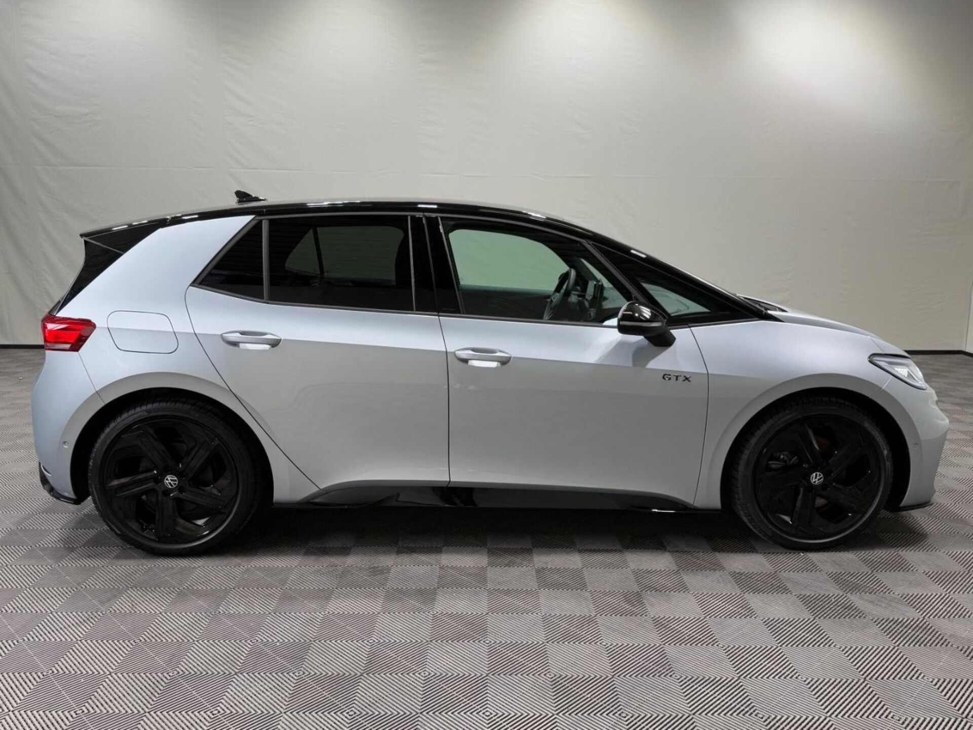 Volkswagen ID.3 GTX Performance