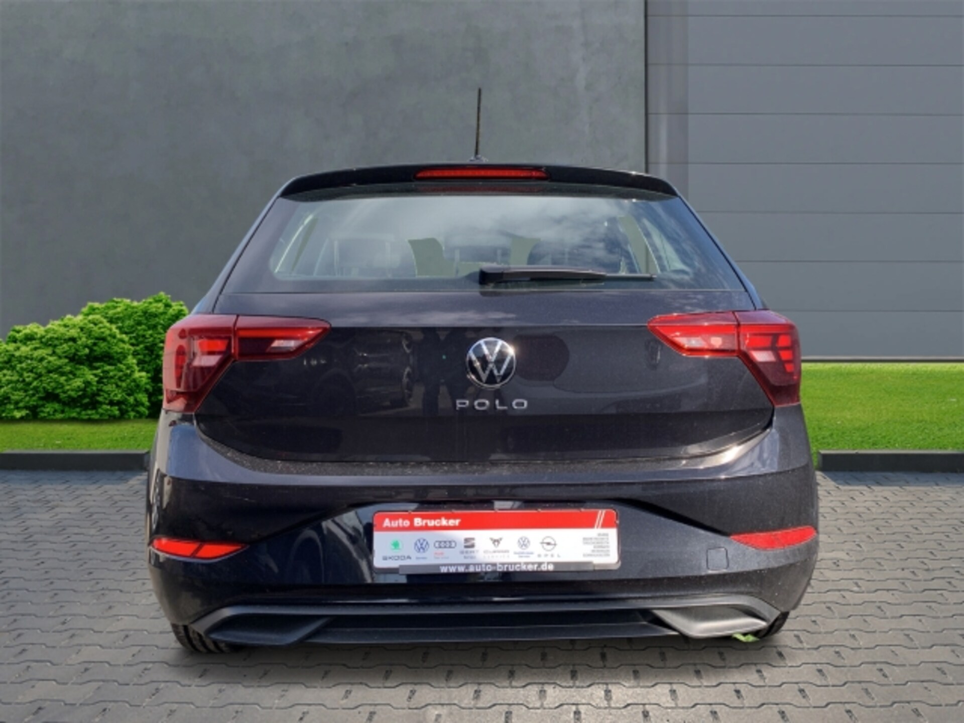 Volkswagen Polo Movie