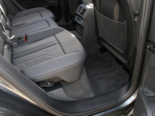 2024 AUDI Q5 - Image 30