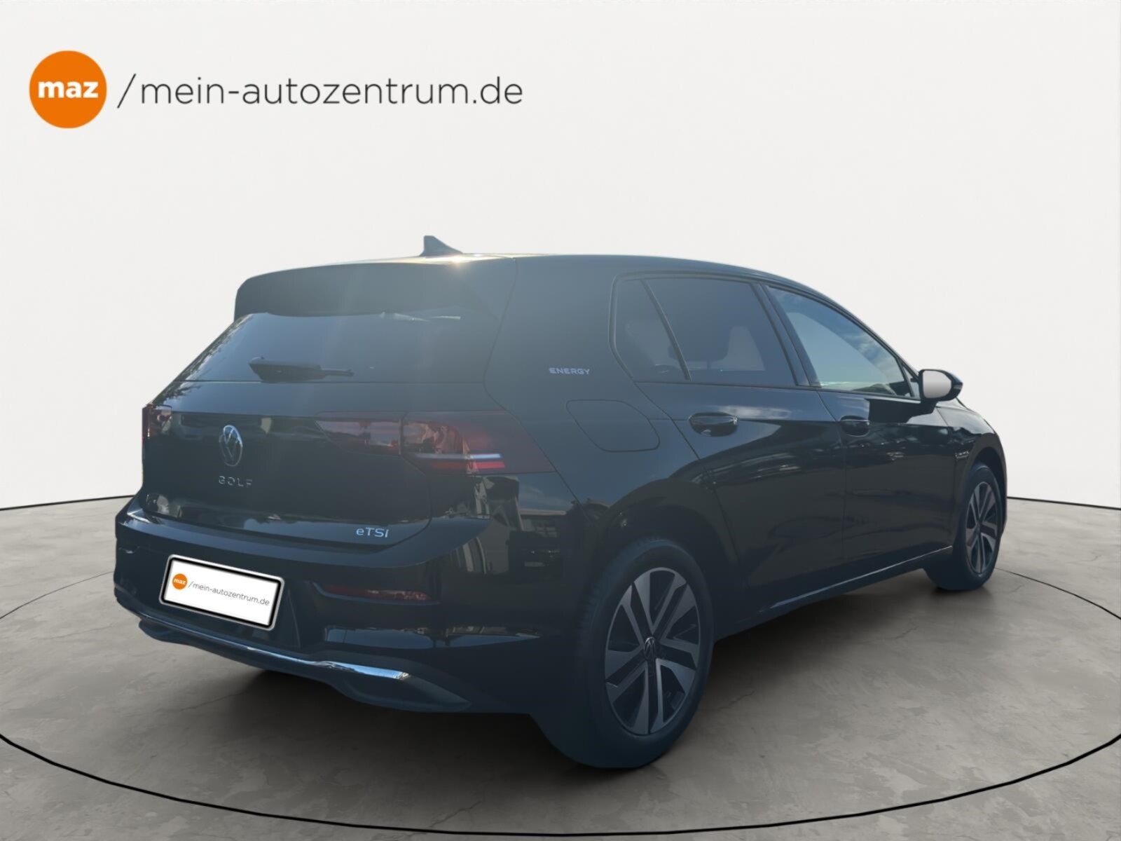 Volkswagen Golf – Bild 6