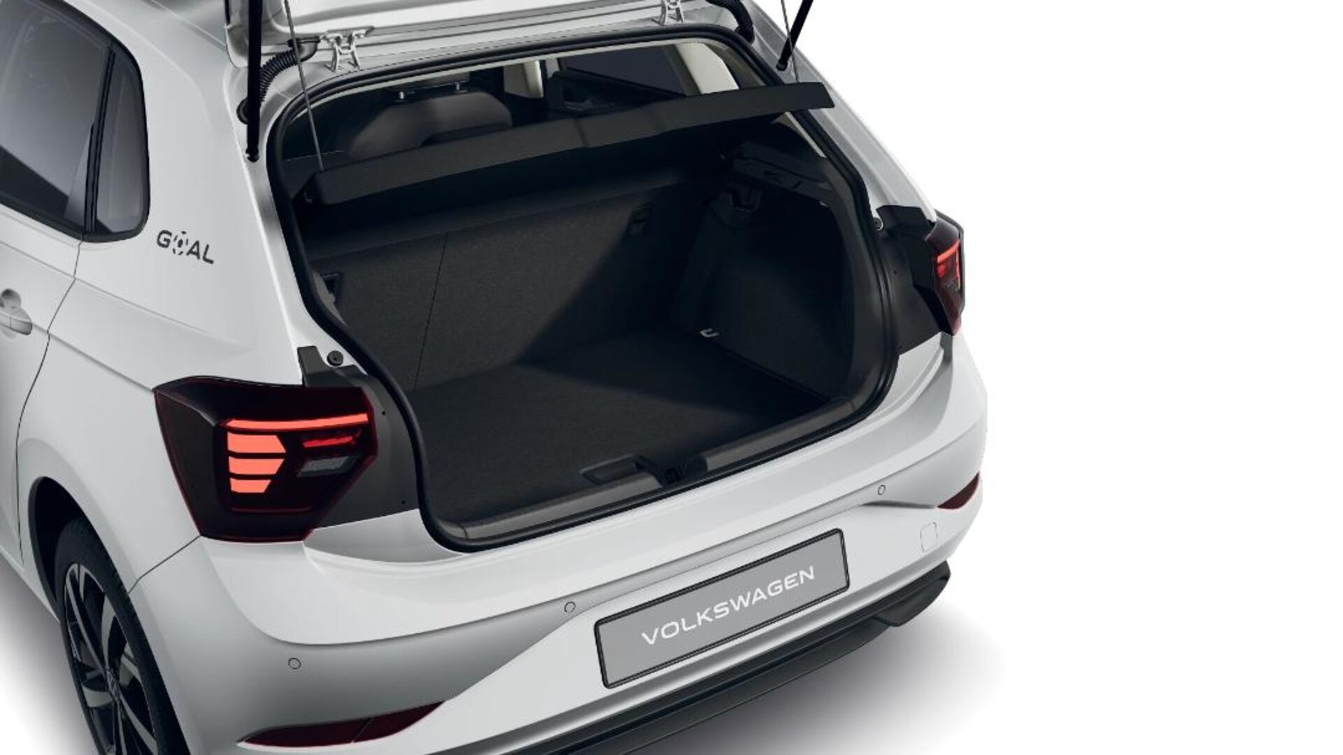 Volkswagen Polo Goal