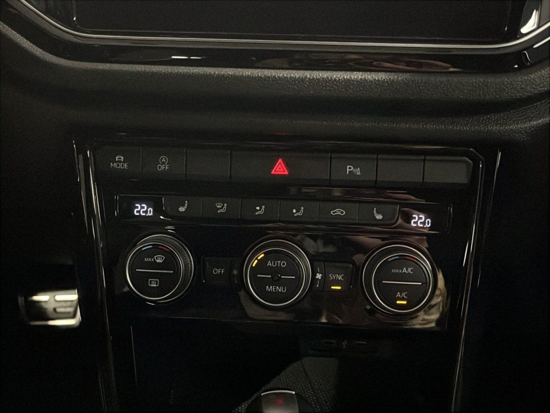 Volkswagen T-Roc Sport