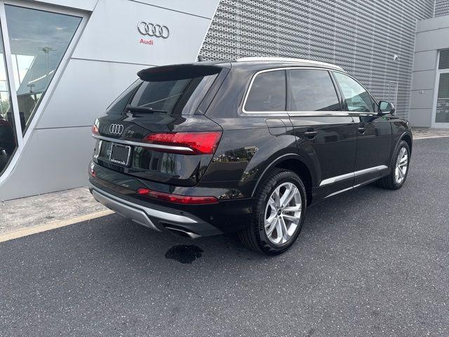 2025 Audi Q7 Premium Plus - Photo 20