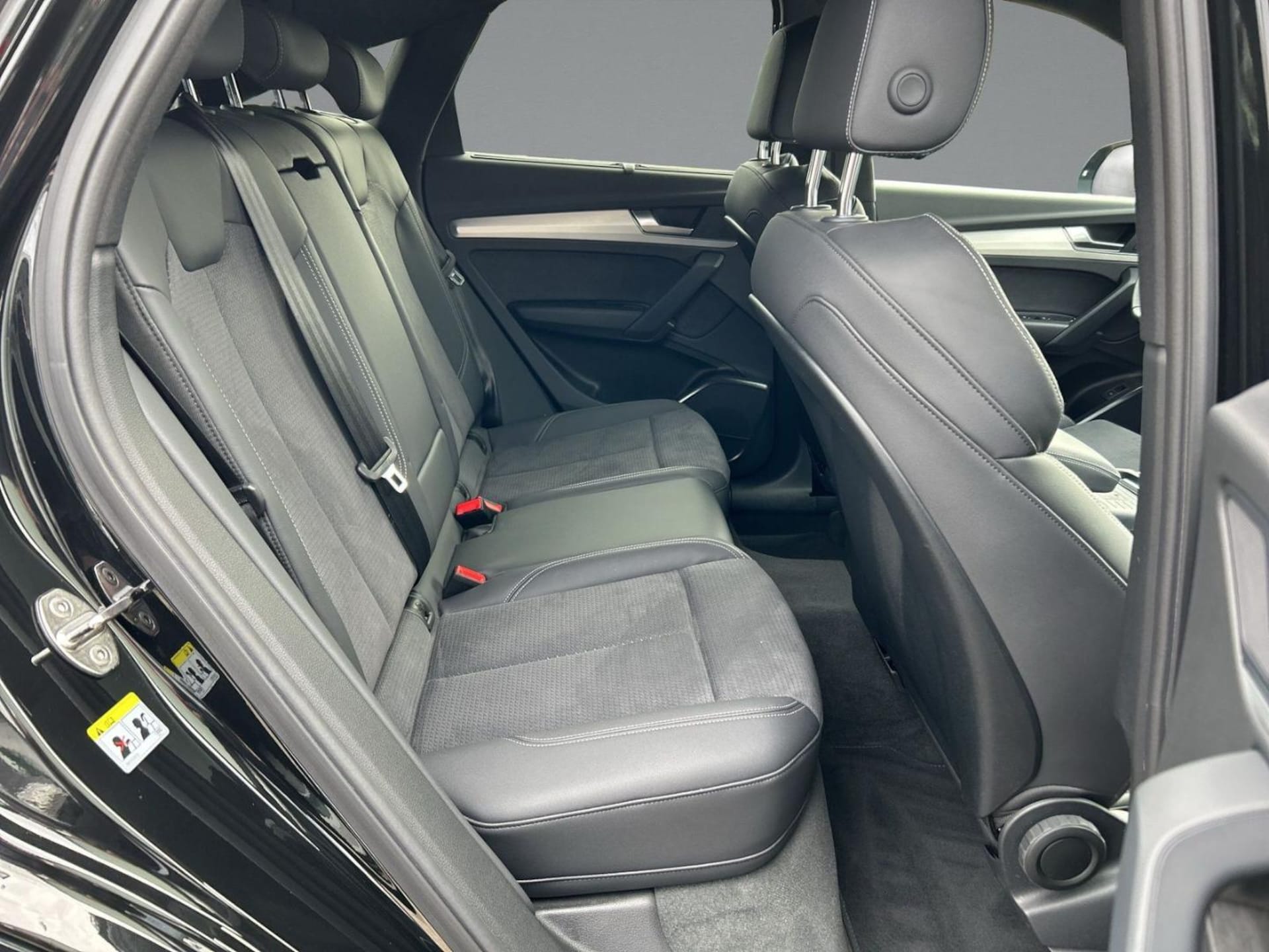 Audi Q5 Sportback S line
