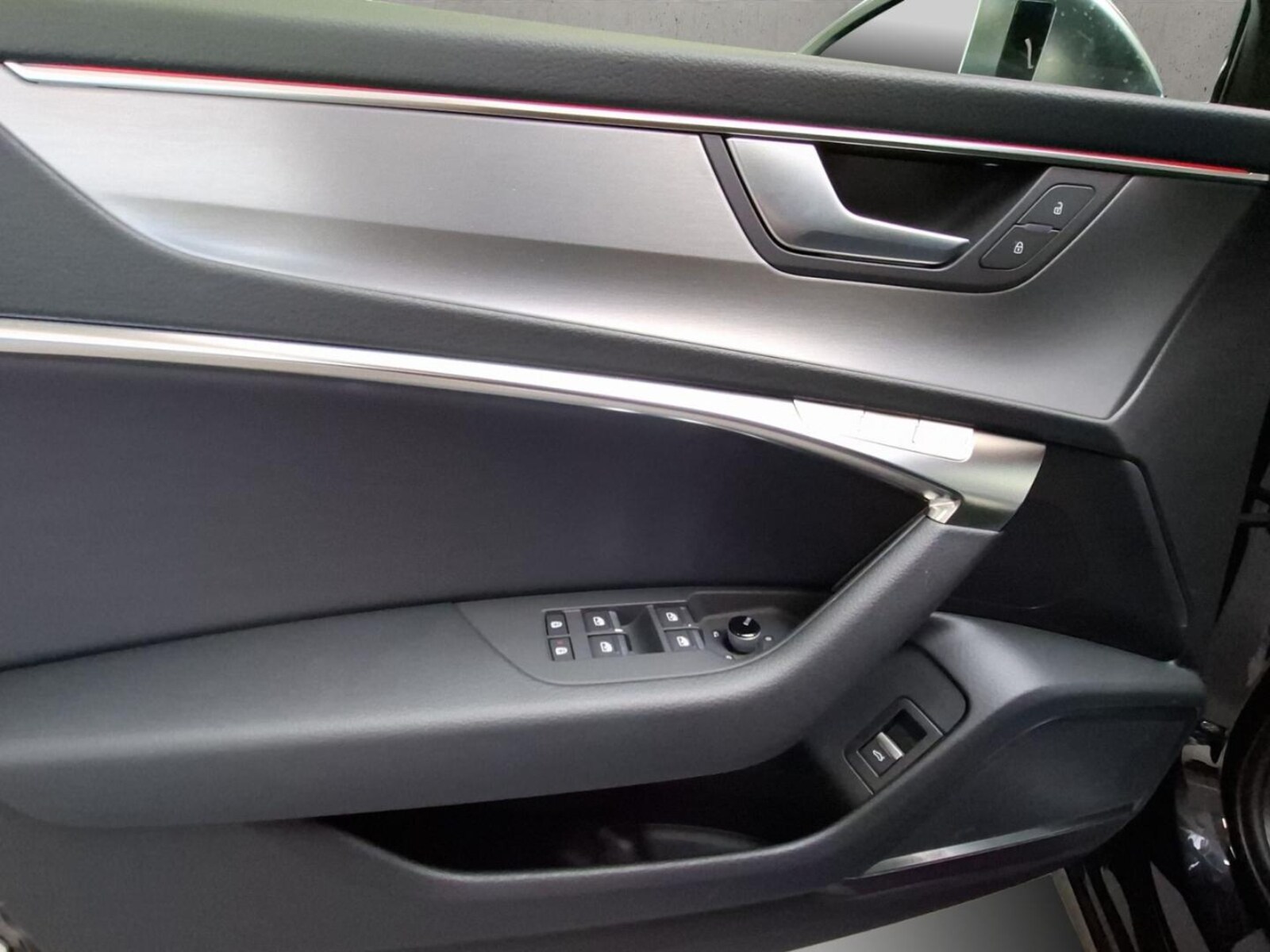 Audi S6 Avant – Bild 13