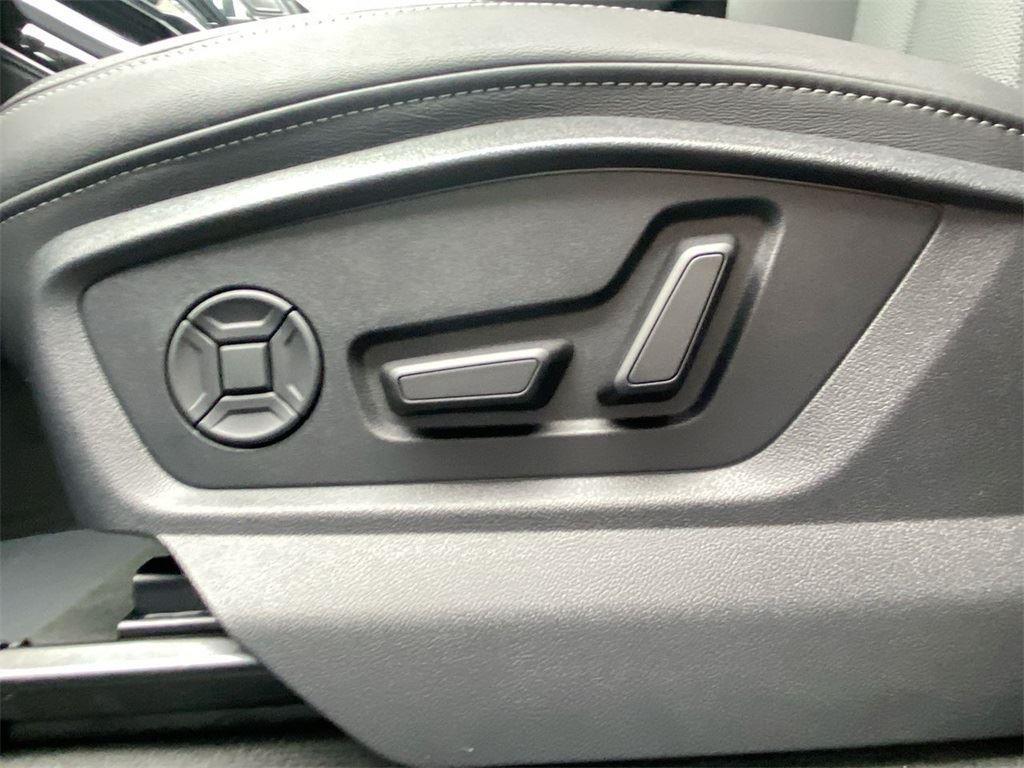 2026 Audi Q8 Premium Plus - Photo 12