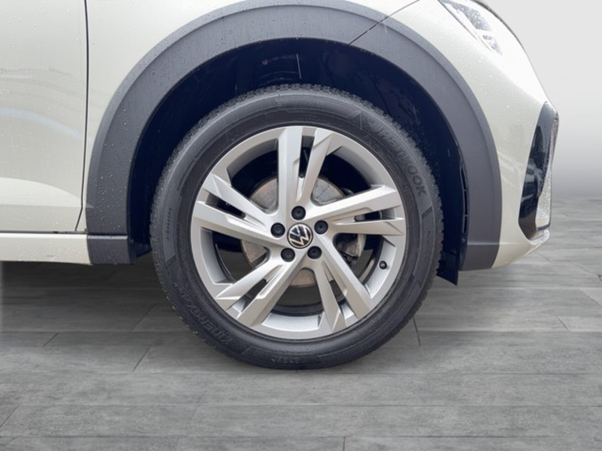 Volkswagen Taigo R-Line
