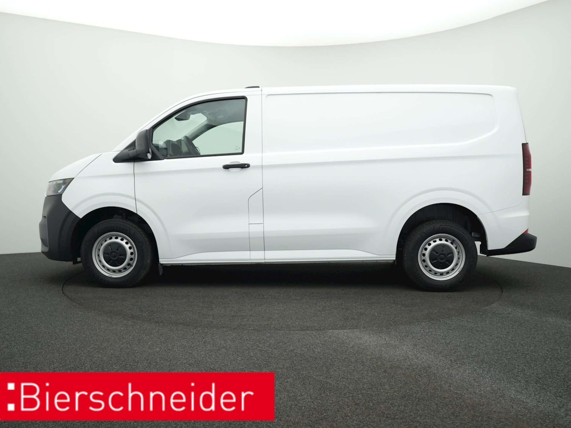 Volkswagen Transporter Kasten kurzer Radstand